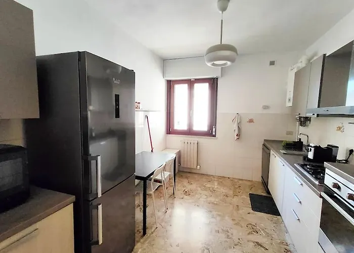 Appartamento Di Luisa Psg