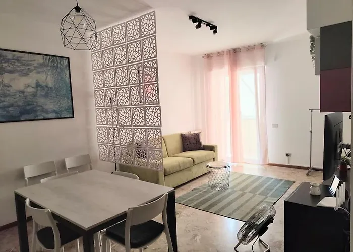 Appartamento Di Luisa Psg