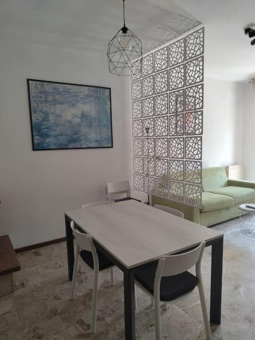 Apartment Di Luisa Psg