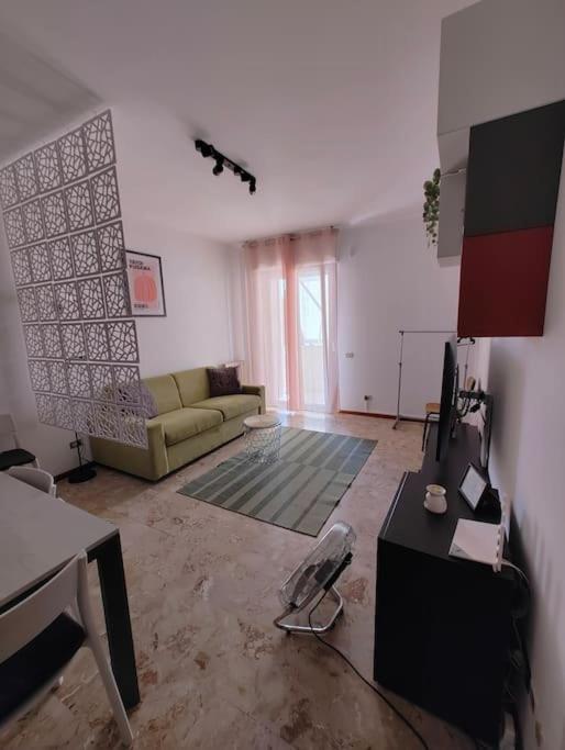 Di Luisa Psg Apartment