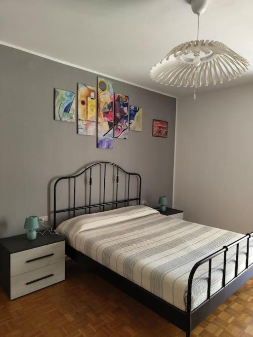 Apartment Di Luisa Psg