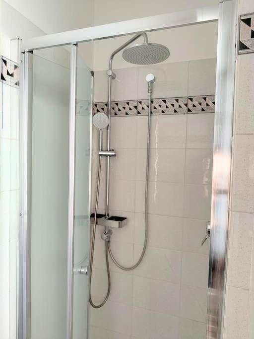 Apartment Di Luisa Psg *