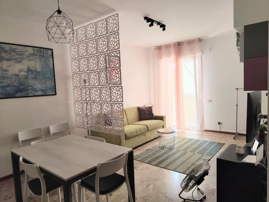 Apartment Di Luisa Psg